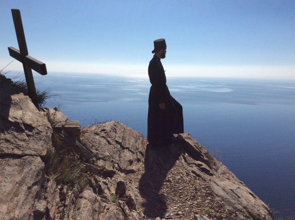 Христианские обои