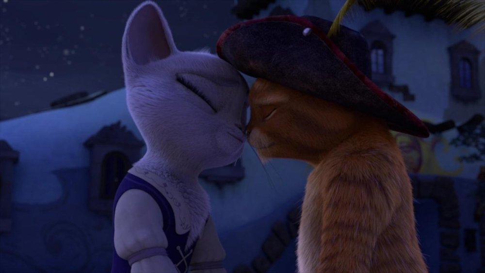 Коты Воители мягколапка