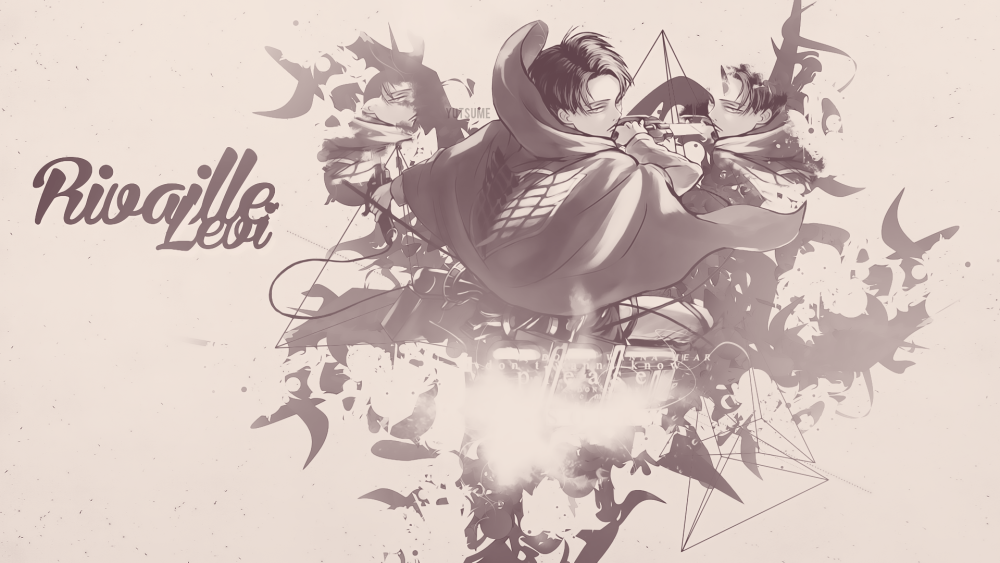 Леви Аккерман