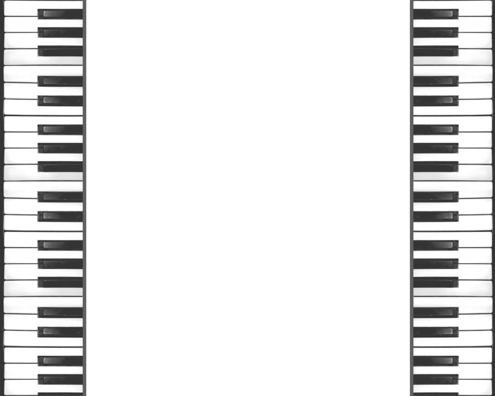 Клавиатура 2 октавы