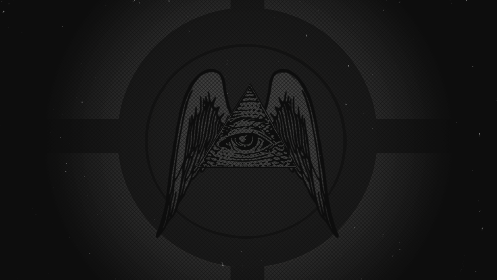 Всевидящее око