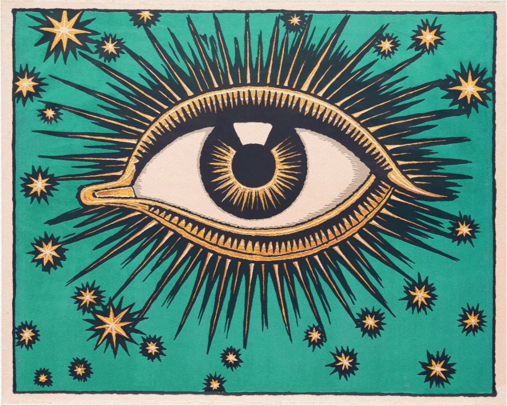 Масонский знак молчания