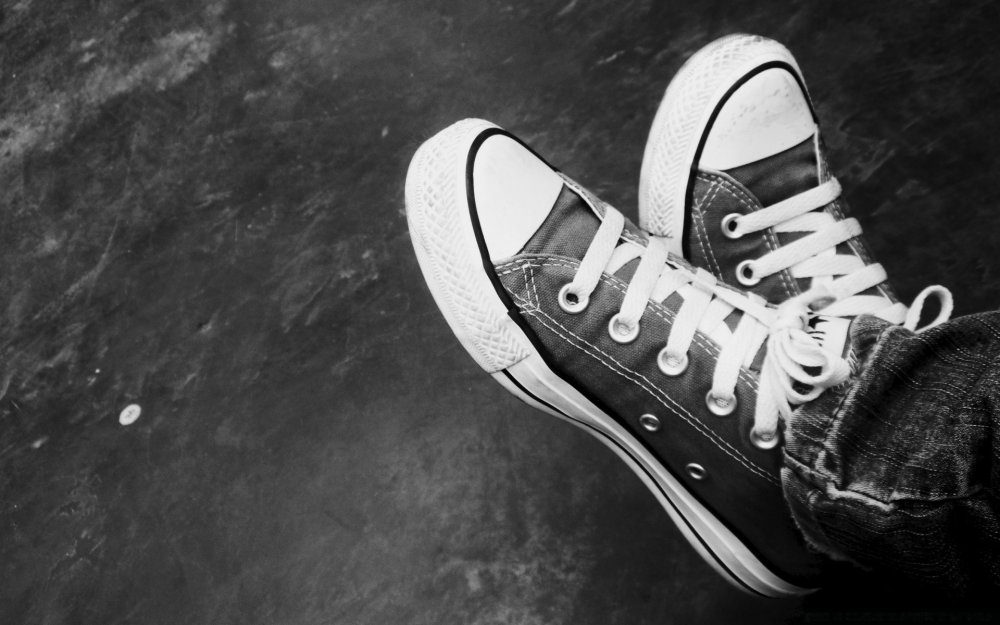 Converse обои