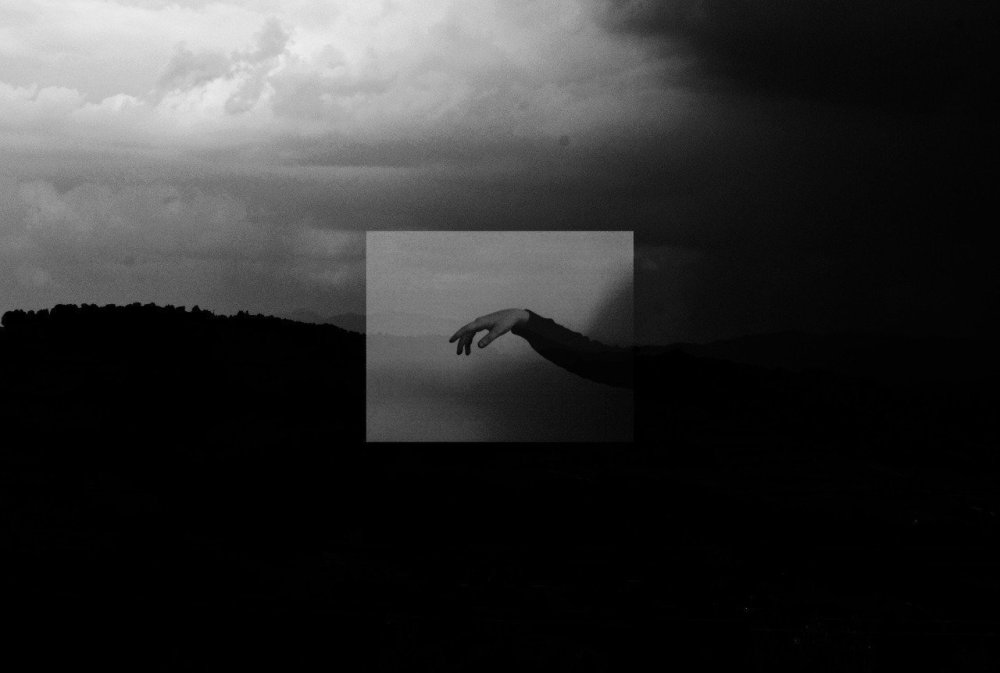 Эстетичные коллажи