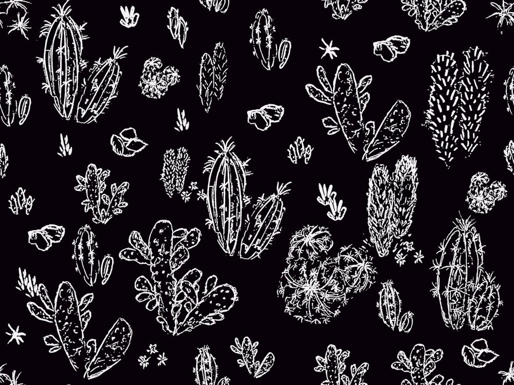 Грустные обои