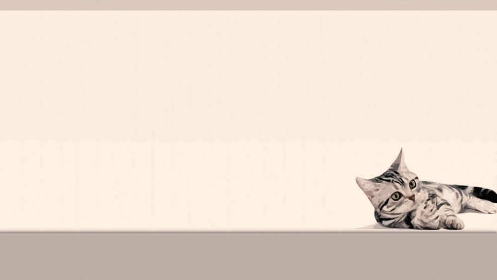 Паттерн собаки и кошки