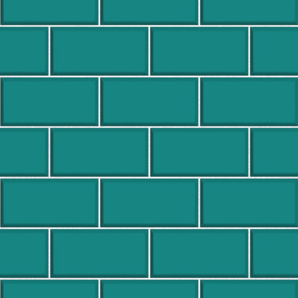 Плитка Лазурный кабанчик