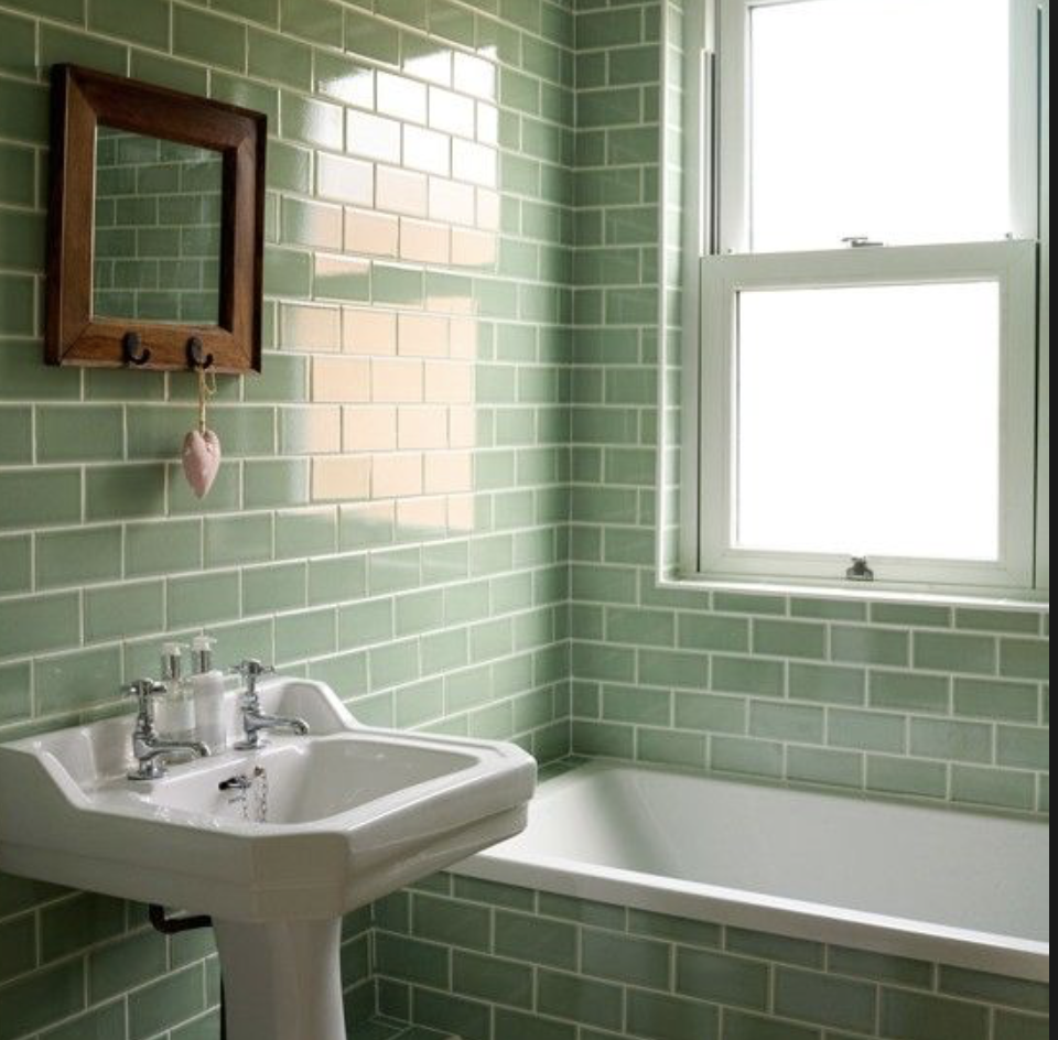 Зеленый кабанчик