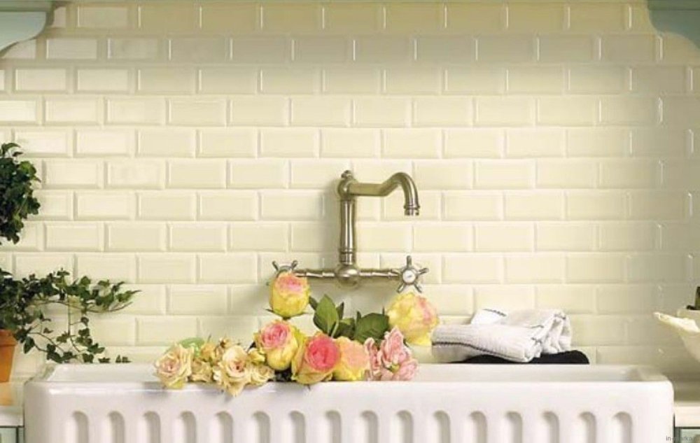 Адекс Нери в интерьере