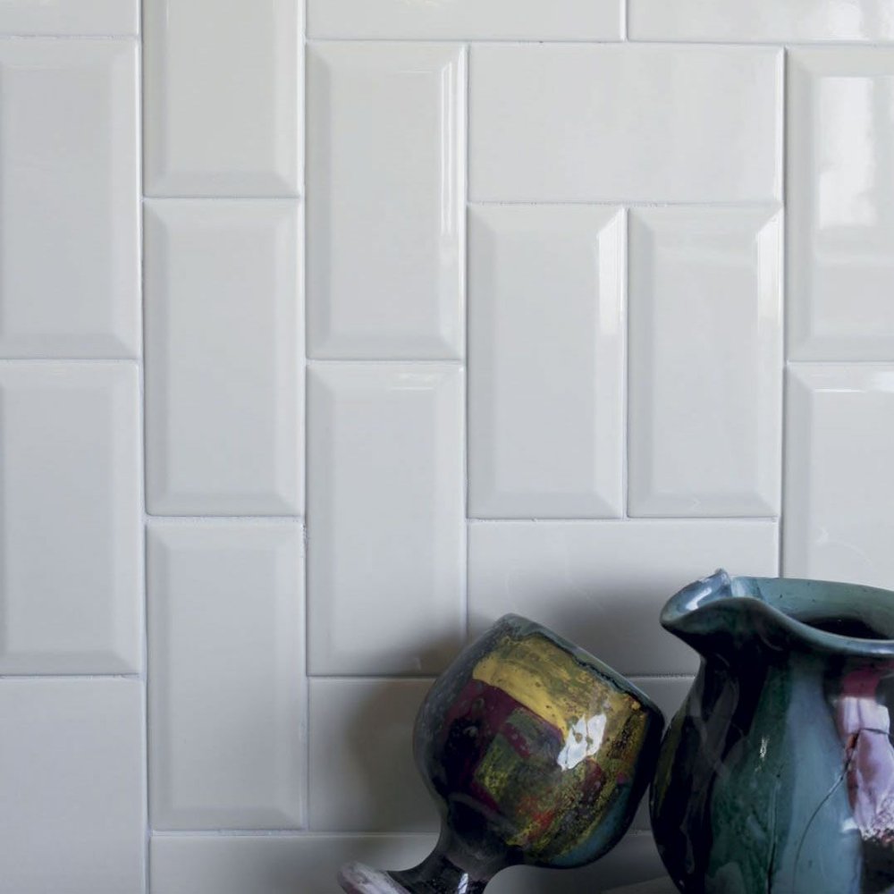 Self Victorian плитка