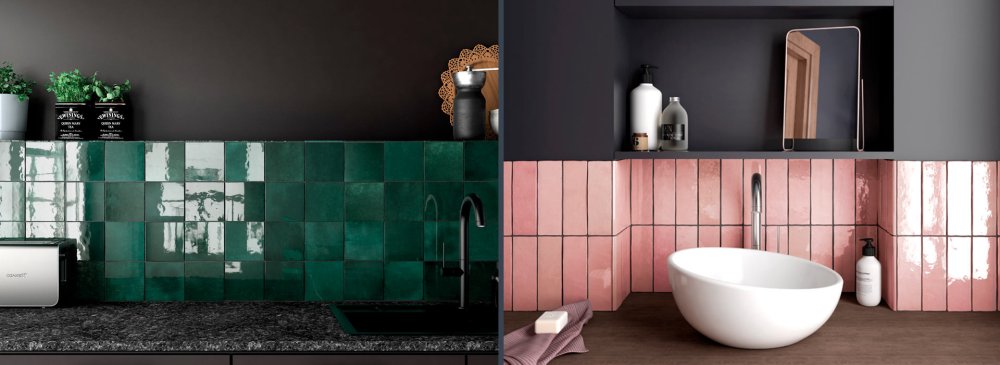 Equipe Artisan Moss Green 6.5x20