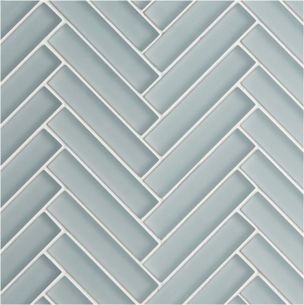 Herringbone Mosaic