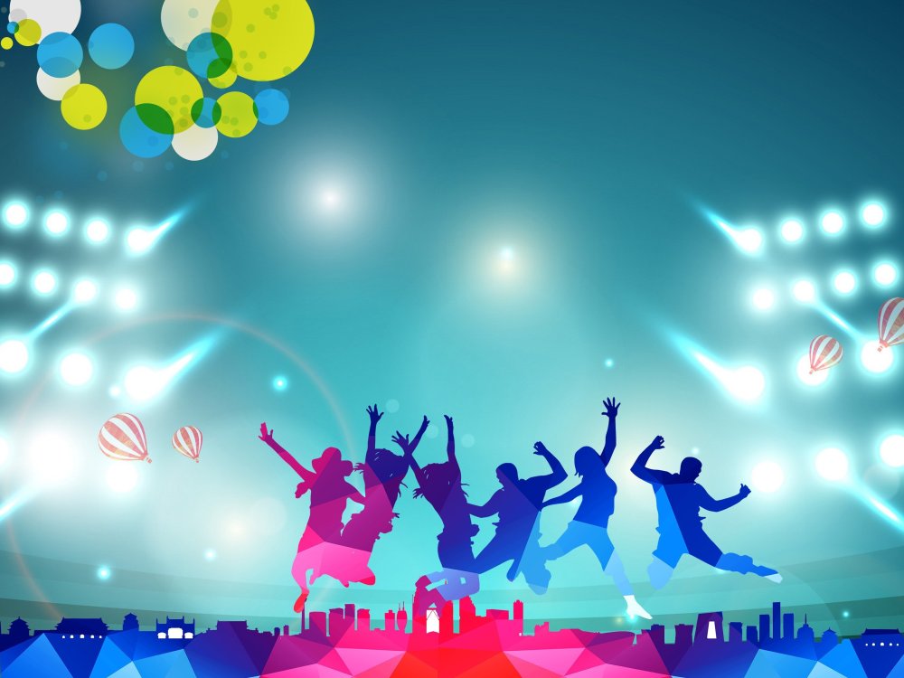 Тайцы современные