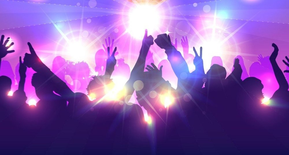 Фон для афиши