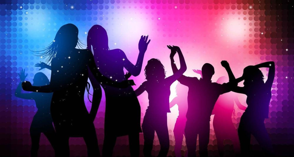 Фон хореография