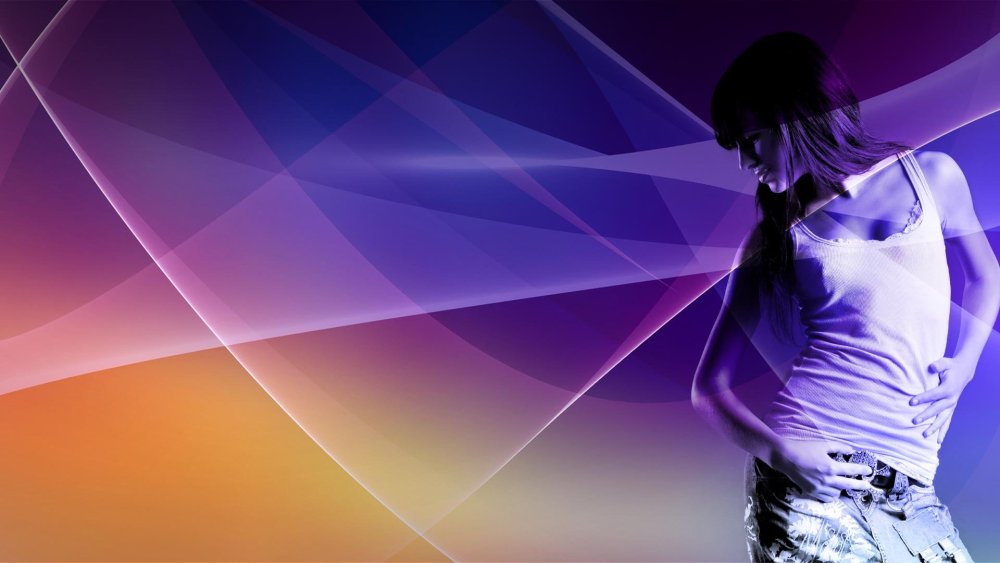 Вечеринка день Святого Валентина