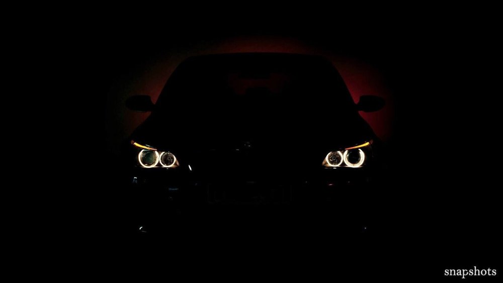 БМВ е46 м3 бандитская