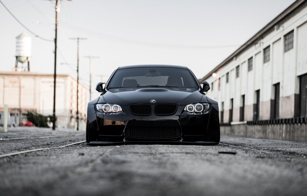 BMW m3 e92 универсал