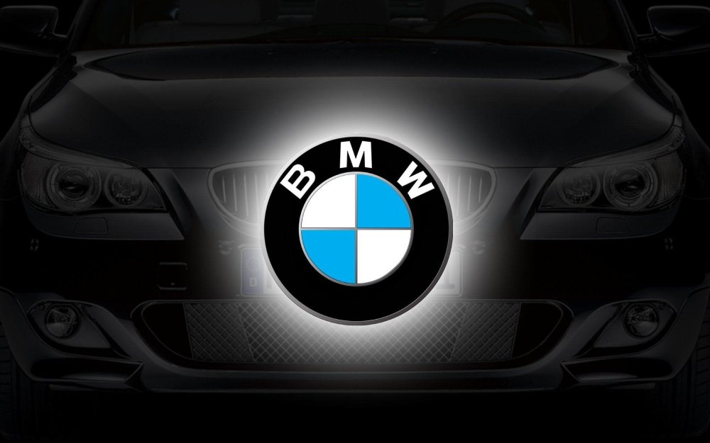 Красивые машины BMW