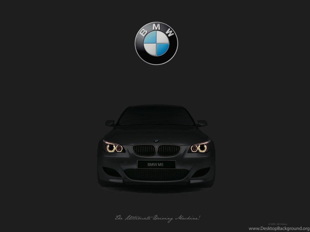 BMW HD 1920 1080