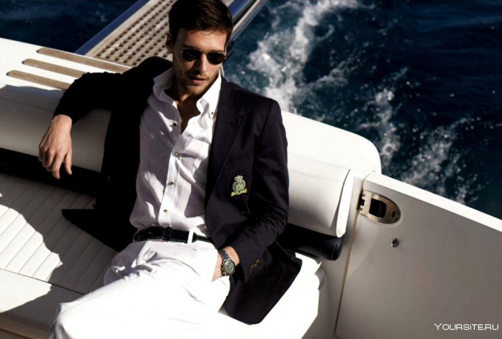 Шикарный гараж