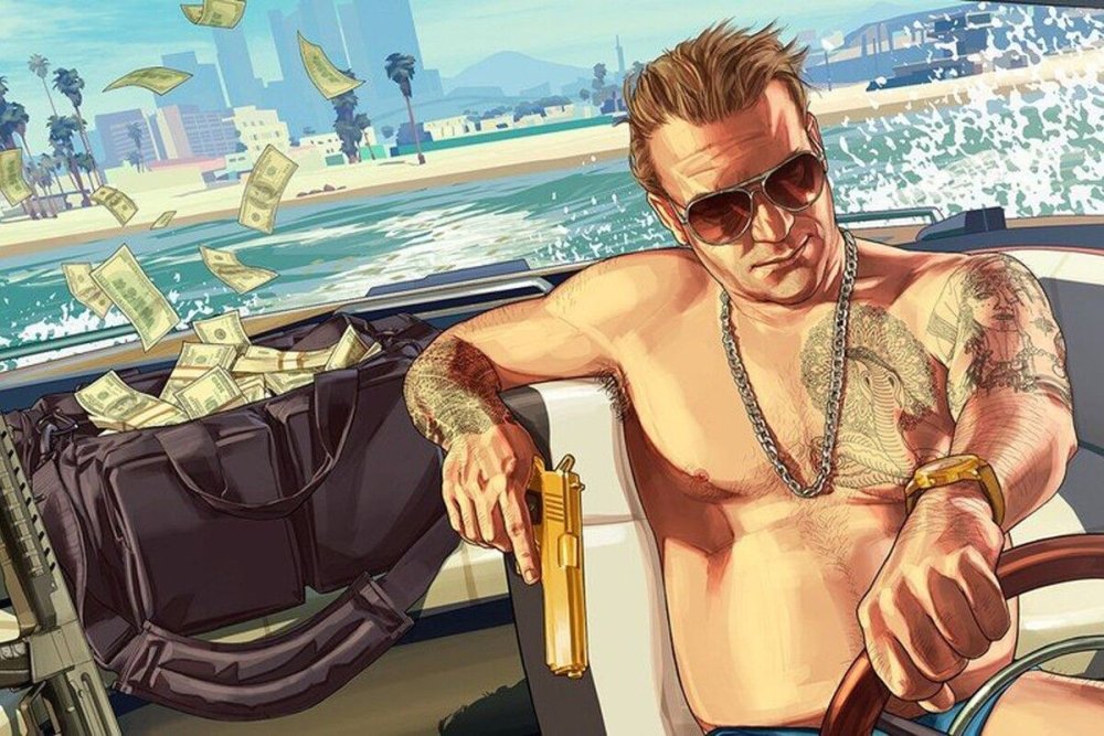 Поместье (the Manor), штат Калифорния