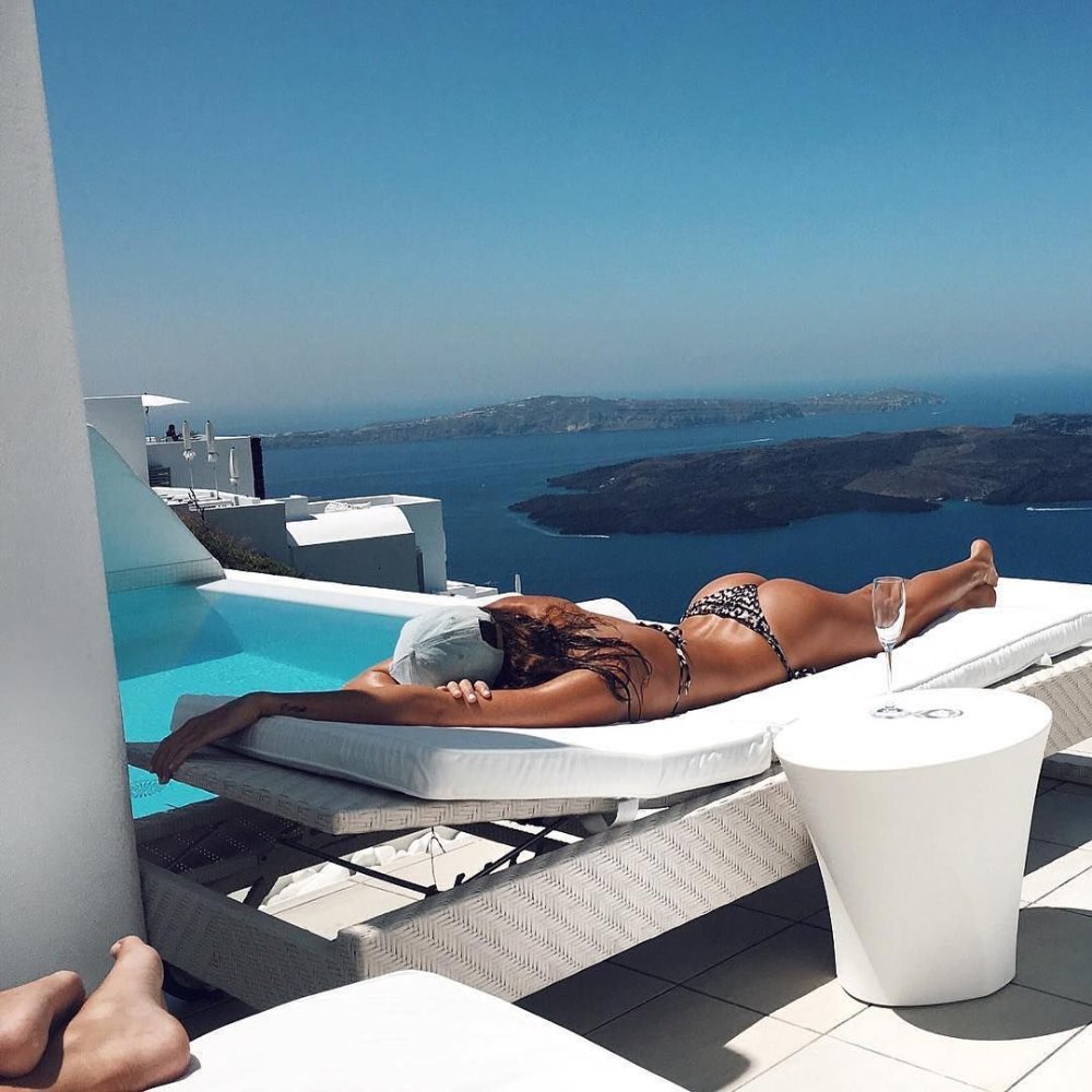 Роскошь и богатство