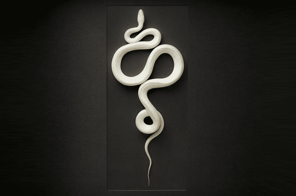 Красивые обои со змеями