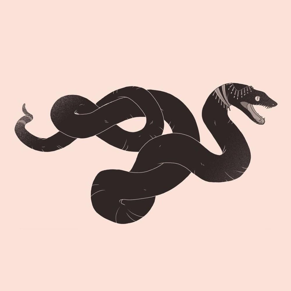 Клубок гадюк