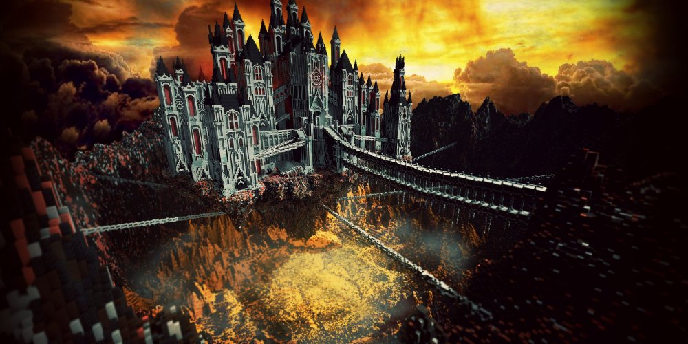 Анор Лондо Dark Souls 3