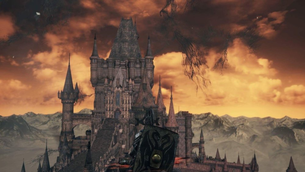 Иритилл холодной Долины