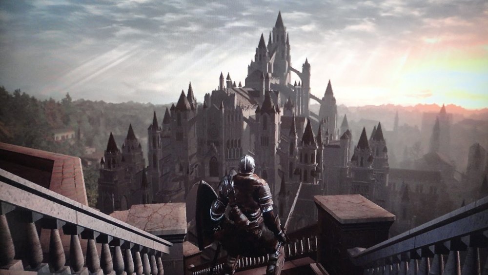 Лотрик дс3 замок