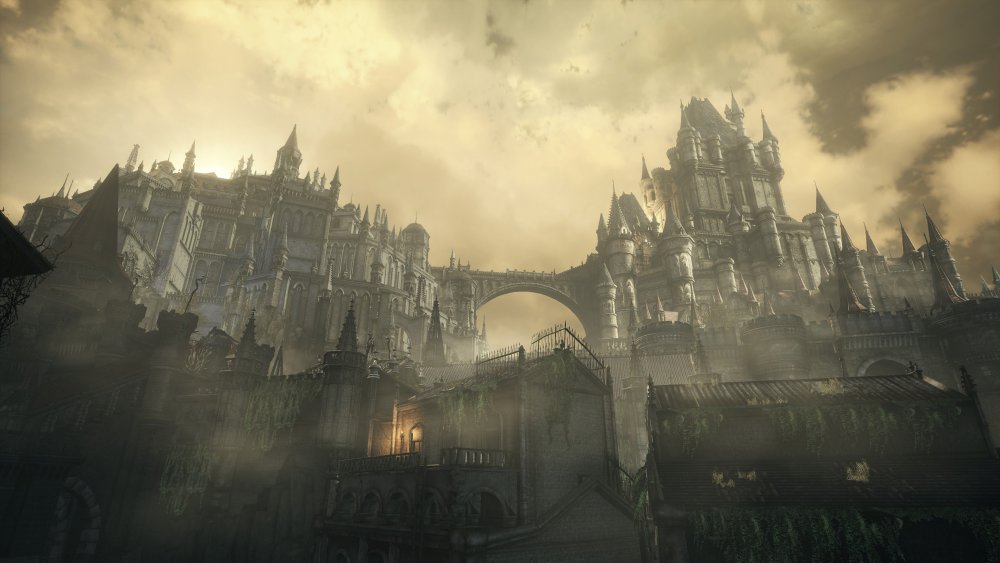 Лотрик ДС 3 город