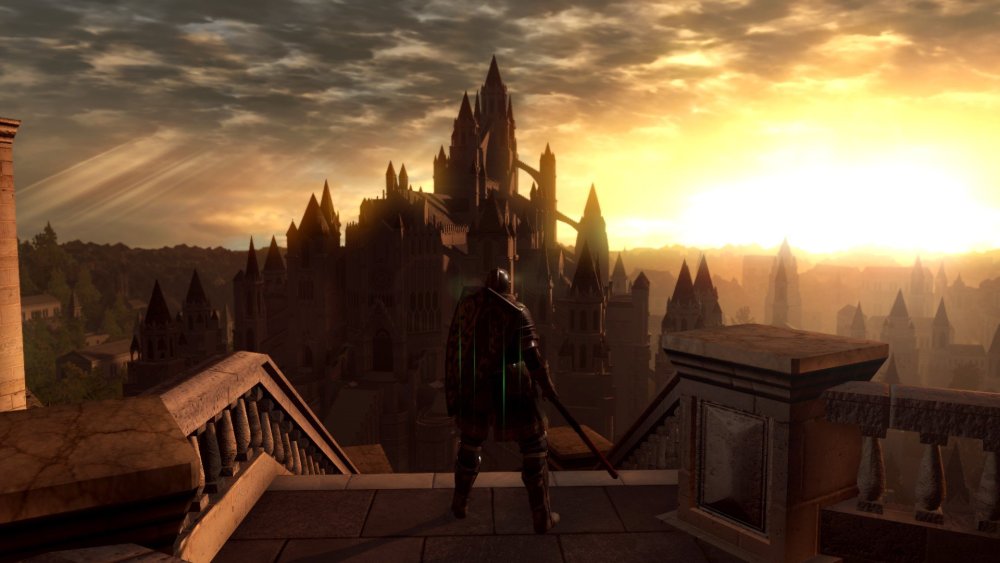 Иритилл холодной Долины 4к