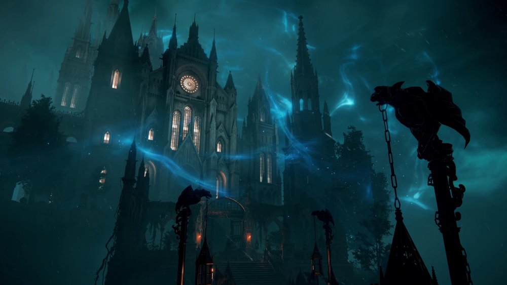 Королевские Стражи Анор Лондо