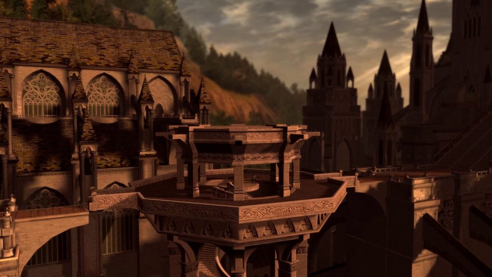 Иритилл Анор Лондо