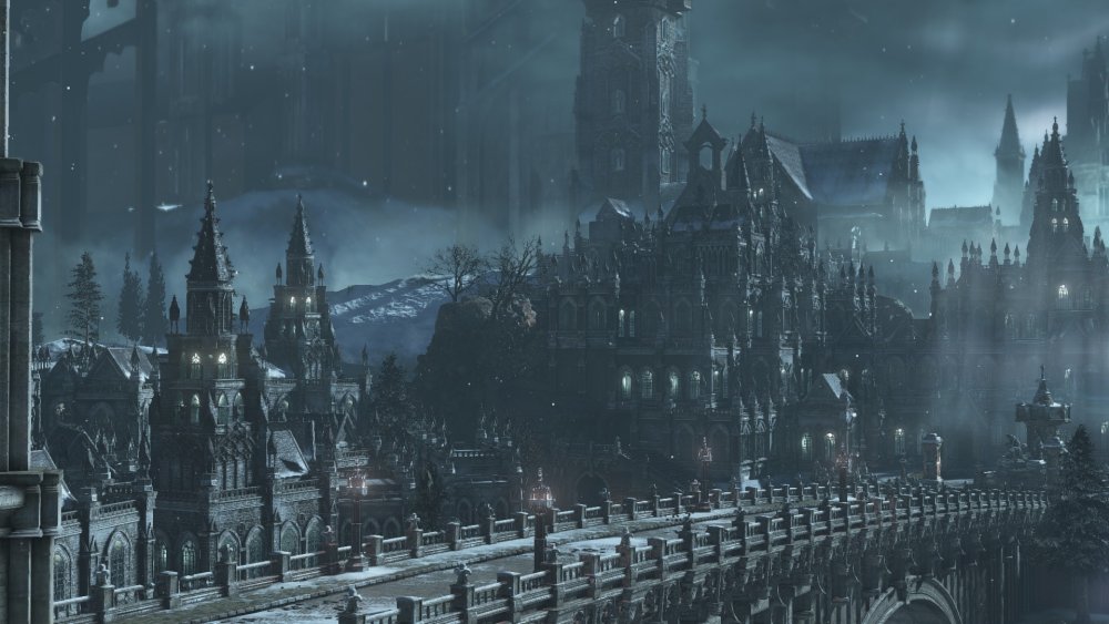 Dark Souls 3 Иритил