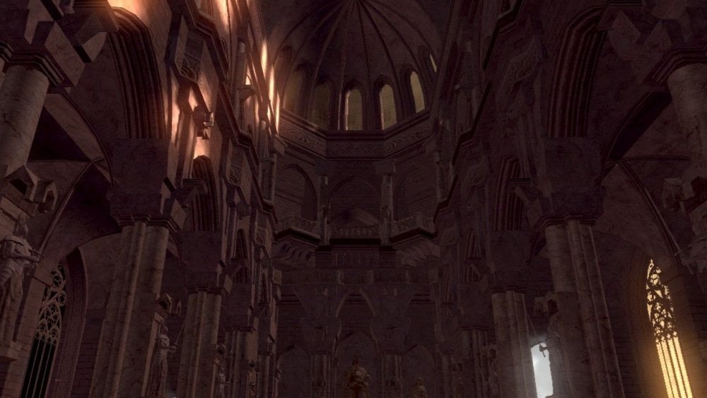 Raya Lucaria Academy