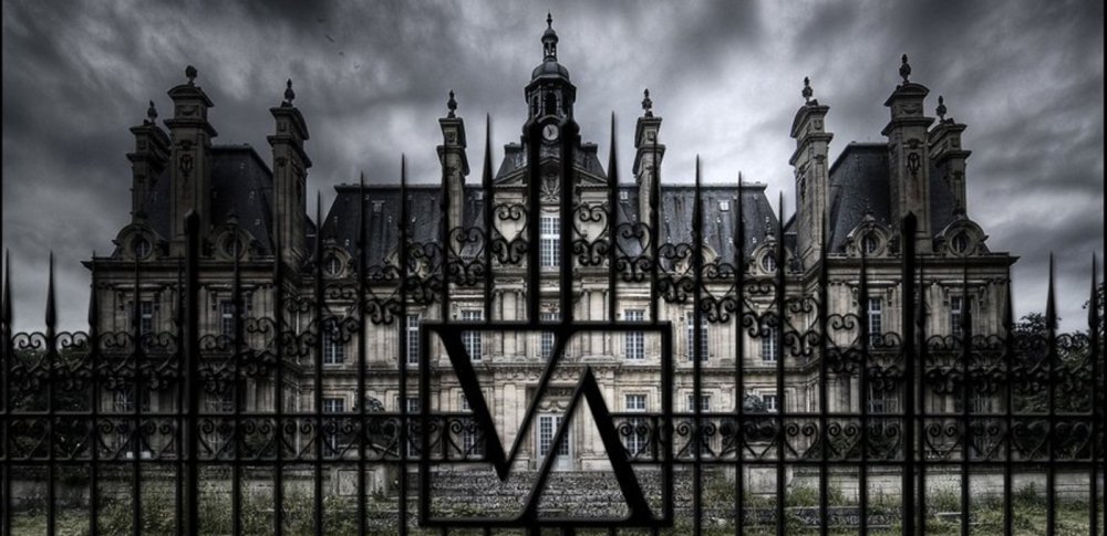 Академия Святого Владимира Академия вампиров школа