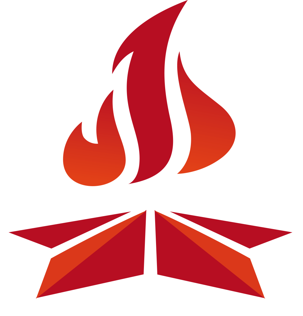 Огонь памяти