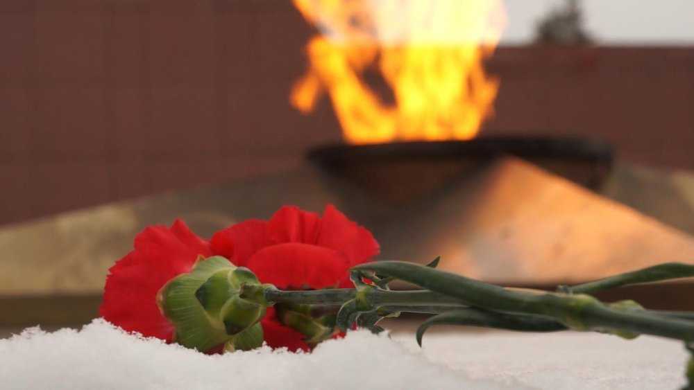 Вечный огонь защитникам 1992 Бендеры