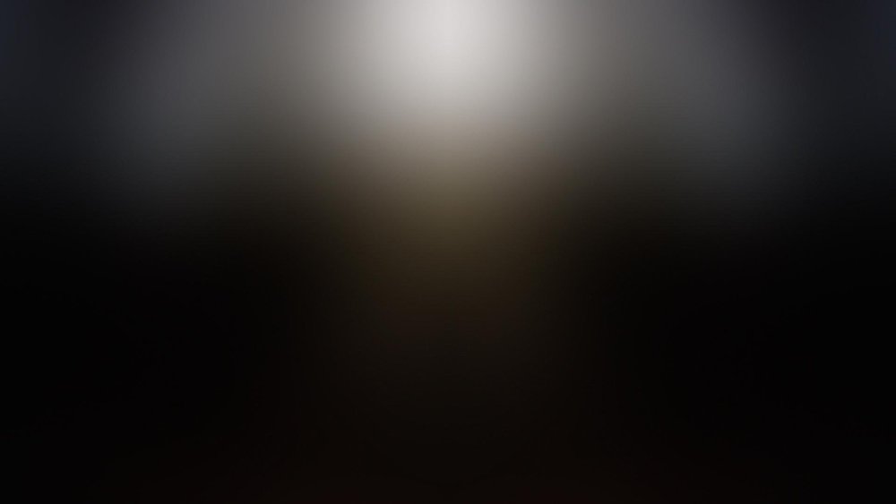 Черный градиент