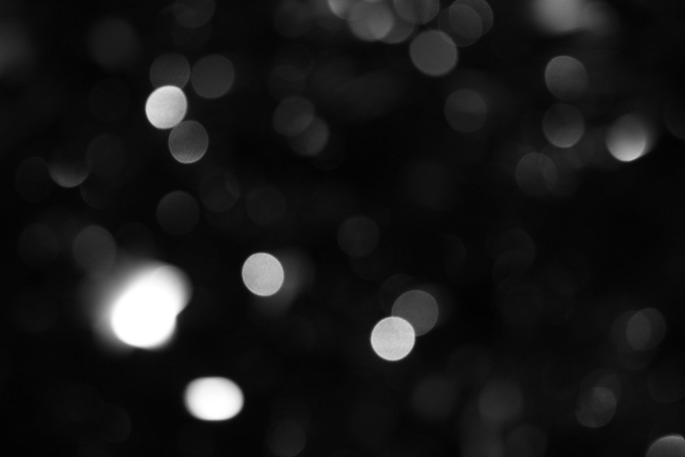 Серые блики