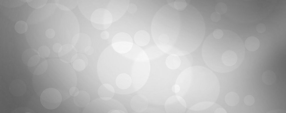 Серый фон с кругами