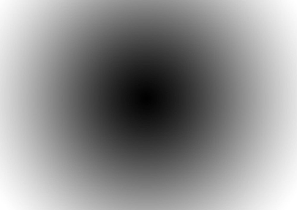 Эффект размытия на прозрачном фоне