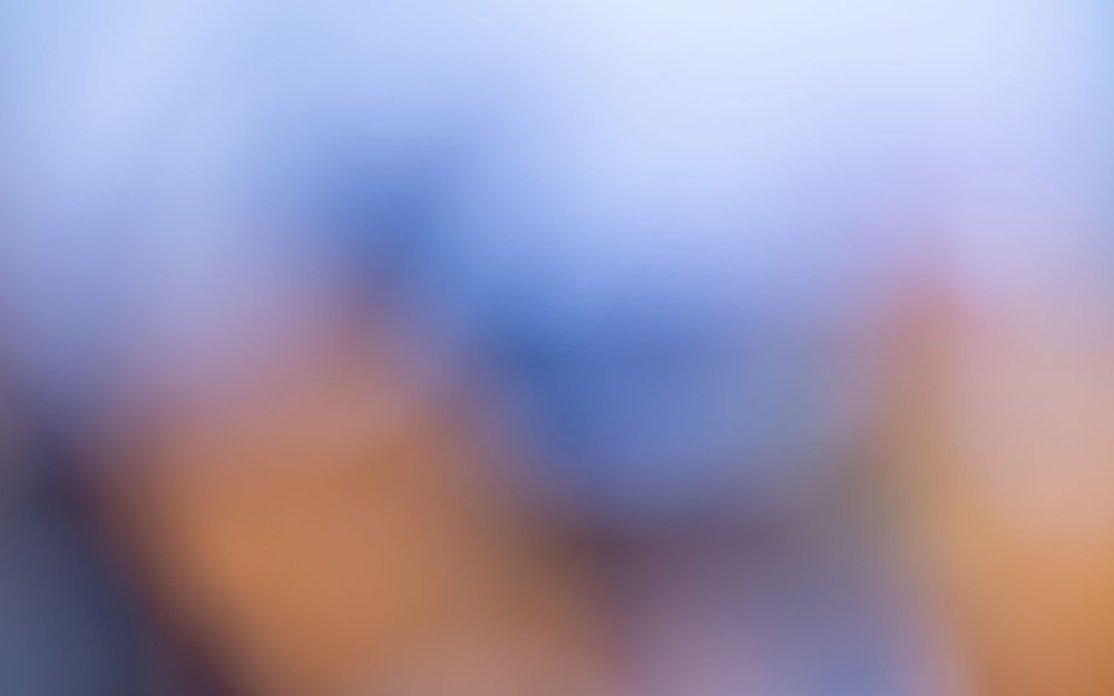 Размытый градиент