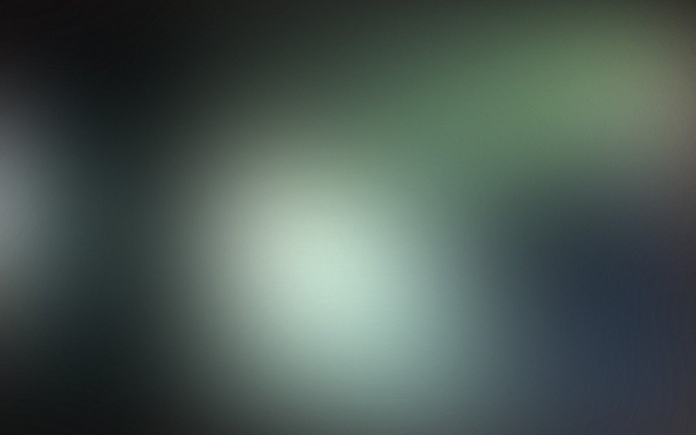 Серый фон блур