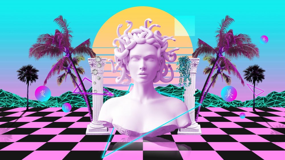 Медуза Горгона