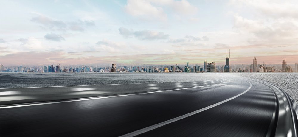 Панорамная дорога