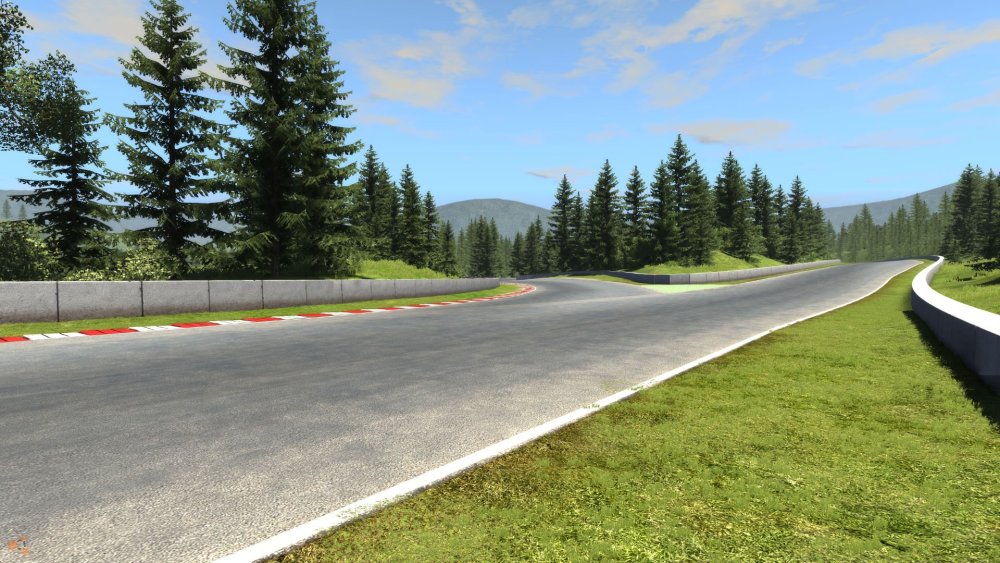 Hirochi Raceway BEAMNG